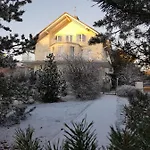 Gæstehus Elvina