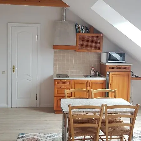 Гостевой дом Elvina