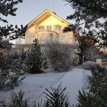 Гостевой дом Elvina