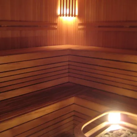 Elvina Гостевой дом Паланга