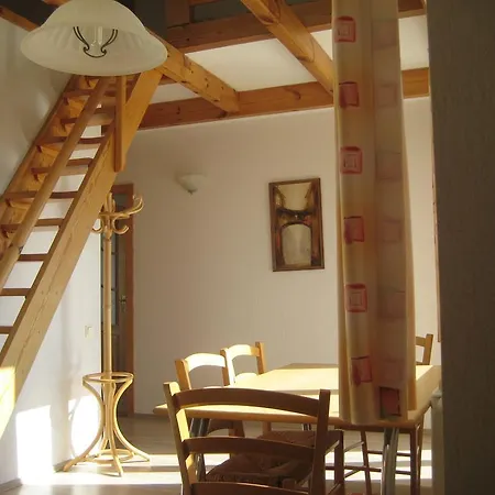 Elvina Гостевой дом Паланга