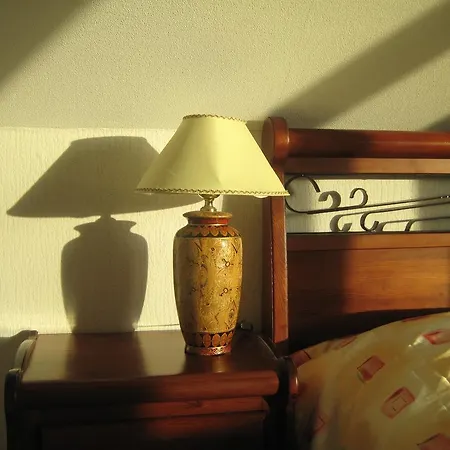 Elvina Гостевой дом Паланга