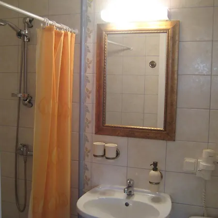 Elvina 3* Паланга