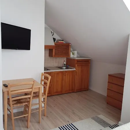 Гостевой дом Elvina 3*