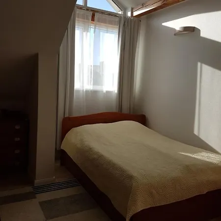 Elvina 3* Паланга