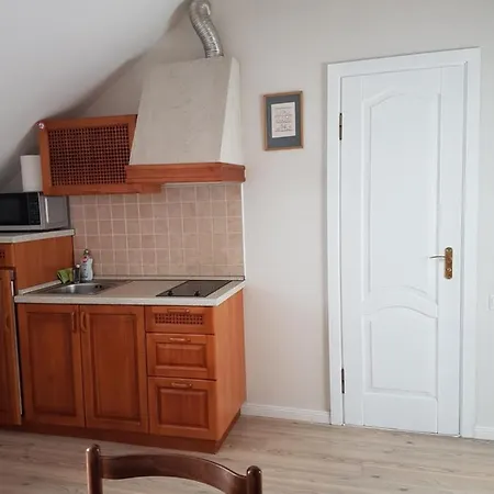 Гостевой дом Elvina