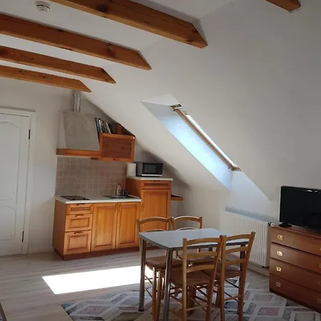 Elvina Гостевой дом Паланга