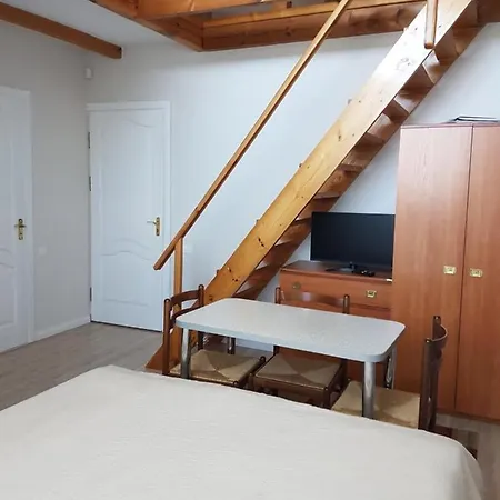 بيت ضيافة Elvina