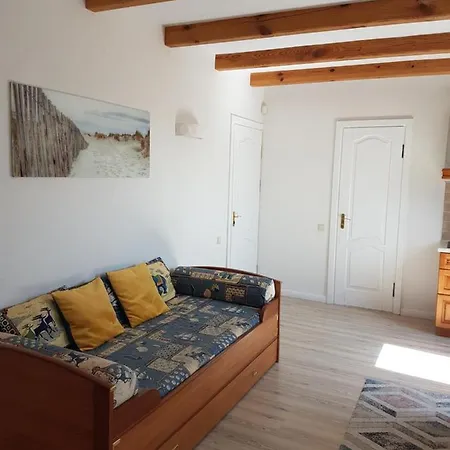 Гостевой дом Elvina