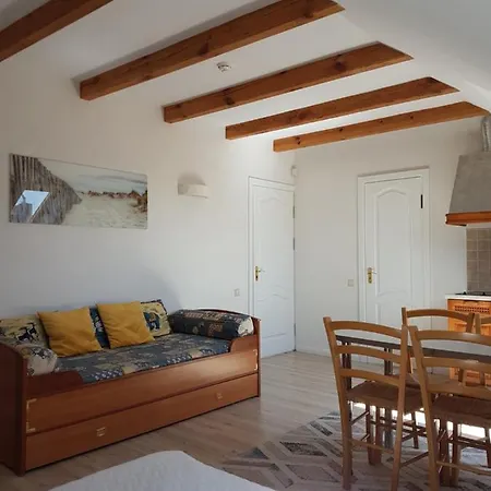 Elvina 3* Palanga