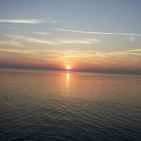 Elvina Гостевой дом 3*