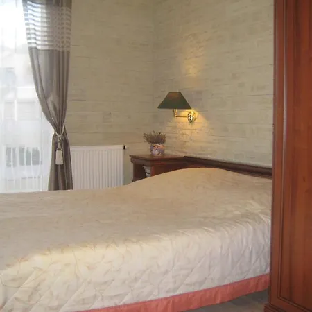 Elvina Гостевой дом 3*