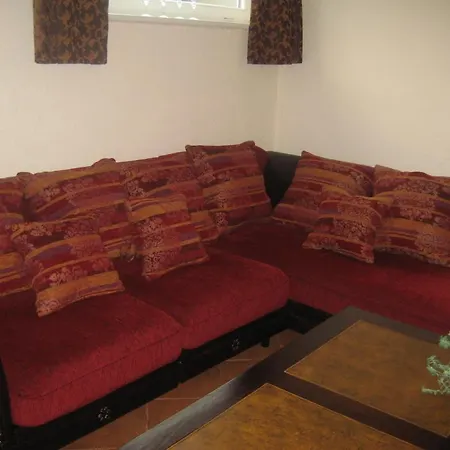 Elvina Гостевой дом 3*