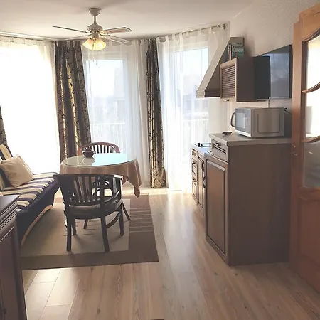 Гостевой дом Elvina Паланга