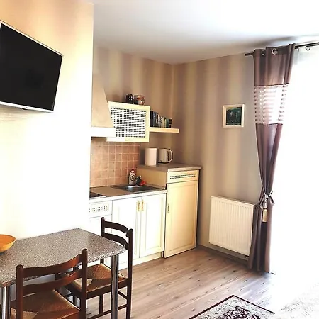 Elvina Гостевой дом