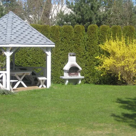 Elvina 3* Паланга