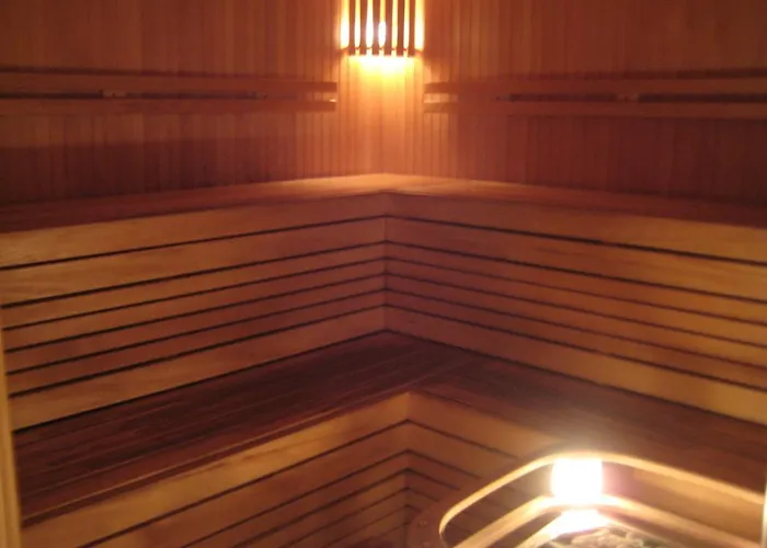 Elvina Gæstehus Palanga