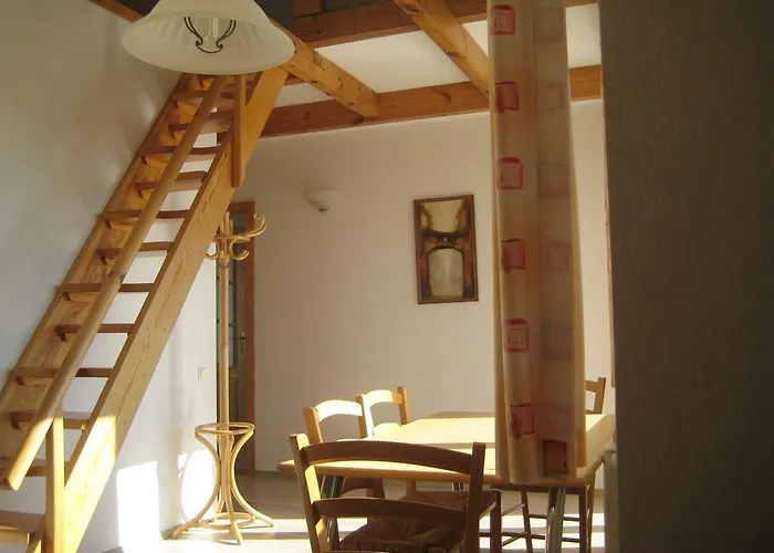 Elvina Gæstehus Palanga