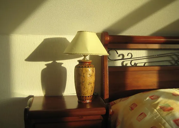 Elvina Gæstehus Palanga