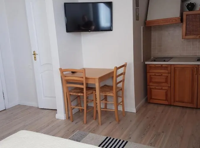 Elvina Gæstehus Palanga