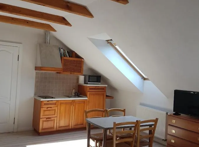 Elvina Gæstehus Palanga