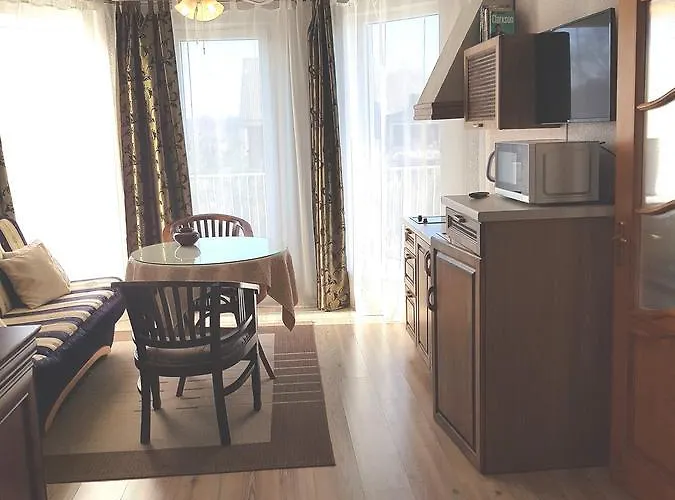 Gæstehus Elvina Palanga